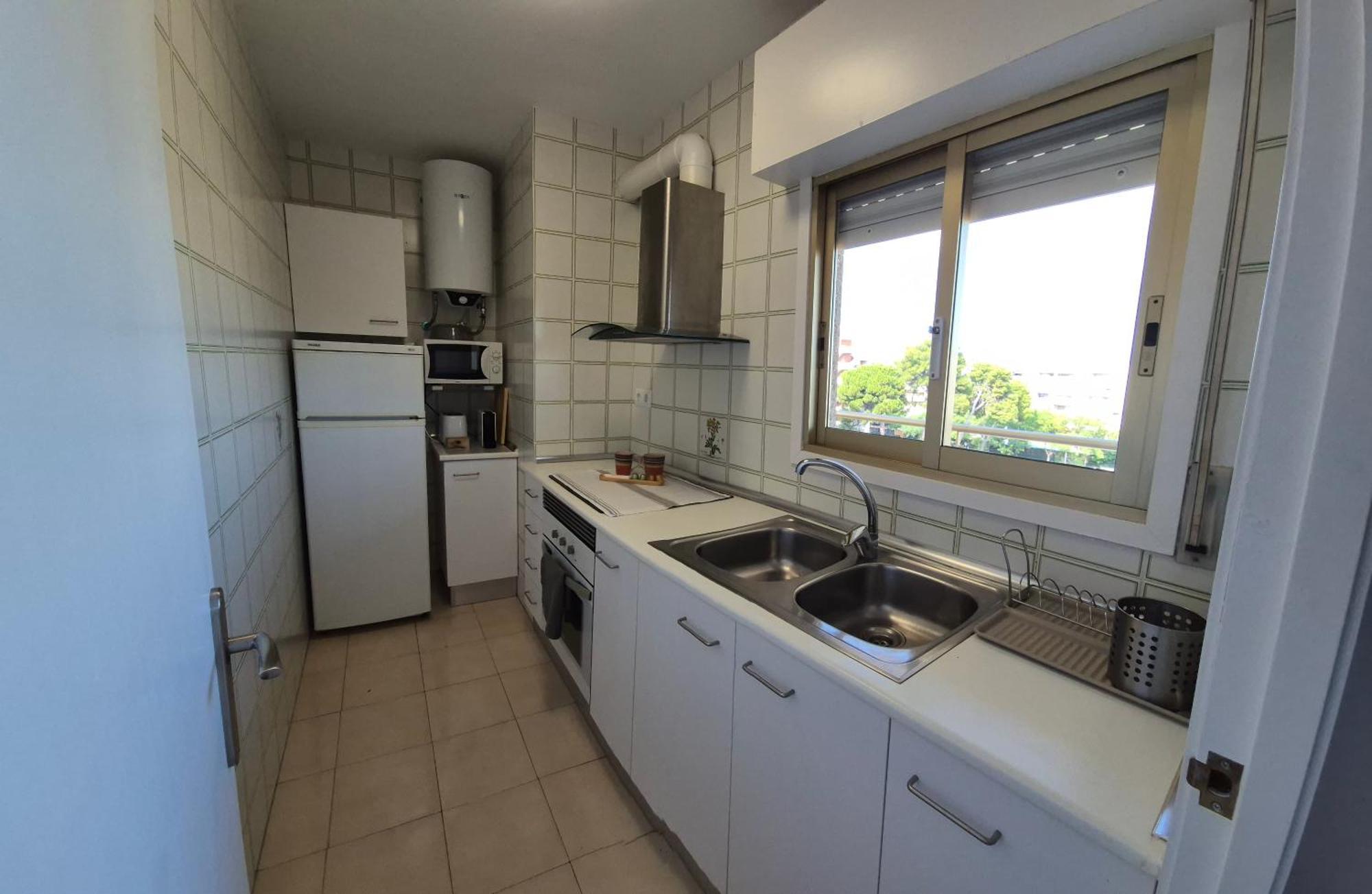 Apartamentos Ct Salou Exterior photo